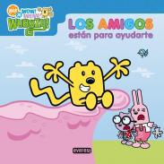 Los amigos estn para ayudarte