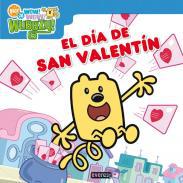 El da de San Valentn
