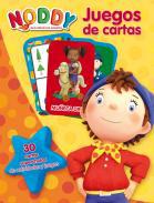 Noddy en el pas de los juguetes.