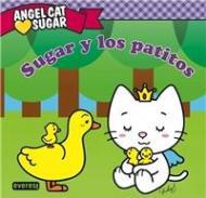 Sugar y los patitos