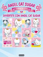 Divirtete con Angel Cat Sugar
