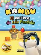 El cartero de Isla Perdida