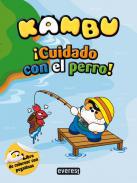 Cuidado con el perro!
