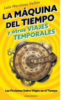 La mquina del tiempo y otros viajes temporales