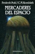 Mercaderes del espacio