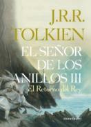 El señor de los 

anillos, 3