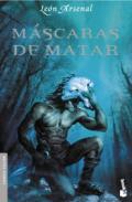 Mscaras de matar