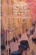 Gua del Madrid de Juan Ramn Jimnez