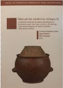 Manual de cermica romana, 3