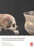 Las sepulturas campaniformes de Humanejos (Parla, Madrid)