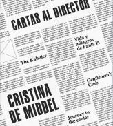 Cristina de Middel