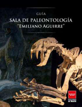 Gu�a Sala de Paleontolog�a 