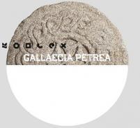 Gallaecia petrea