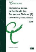 Impuesto sobre la renta de las personas fsicas