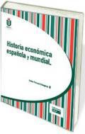Historia econmica espaola y mundial
