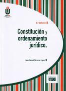 Constitucin y ordenamiento jurdico