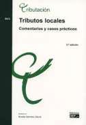 Tributos locales