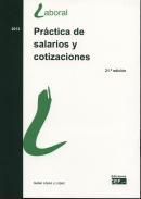 Prctica de salarios y cotizaciones