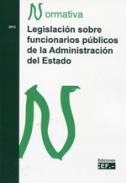 Legislación sobre funcionarios públicos de la administración del Estado