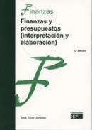 Finanzas y presupuestos