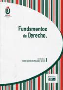Fundamentos de derecho
