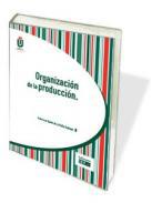Organizacin de la produccin
