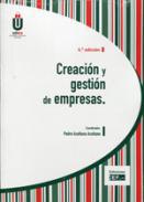 Creación y gestión de empresas