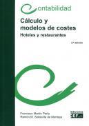 Clculo y modelos de costes