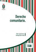Derecho comunitario