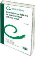 Supuestos prcticos de contabilidad pblica local