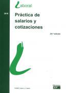 Prctica de salarios y cotizaciones