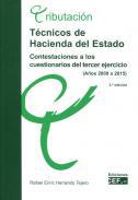 Tcnicos de Hacienda del Estado