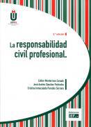 La responsabilidad civil profesional
