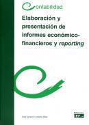 Elaboracin y presentacin de informes econmico-financieros y reporting