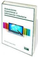 Actuaciones inspectoras e informacin tributaria