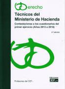 Tcnicos de Hacienda