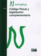 Cdigo penal y legislacin complementaria