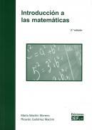 Introduccin a las matemticas