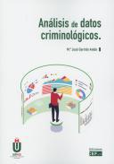Anlisis de datos criminolgicos