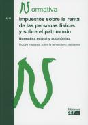 Impuesto sobre la Renta de las Personas Fsicas y sobre el Patrimonio