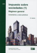 Impuesto sobre sociedades, 1
