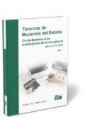 Tcnicos de Hacienda del Estado