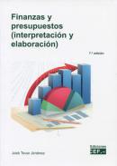 Finanzas y presupuestos