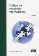Cdigo de movilidad internacional