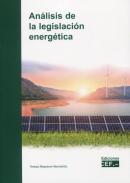Anlisis de la legislacin energtica