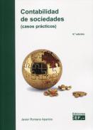 Contabilidad de sociedades