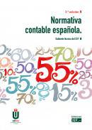 Normativa contable espaola