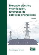 Mercado elctrico y tarificacin