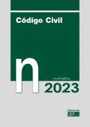Cdigo Civil 2023
