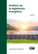 Anlisis de la legislacin energtica